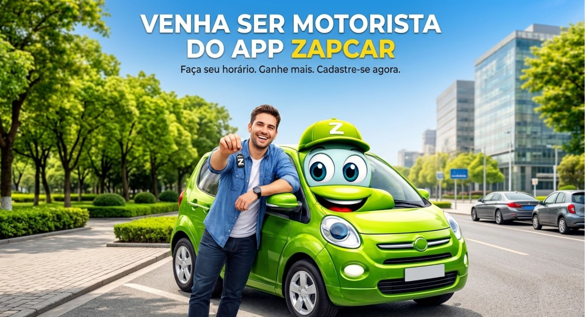 Motoristas