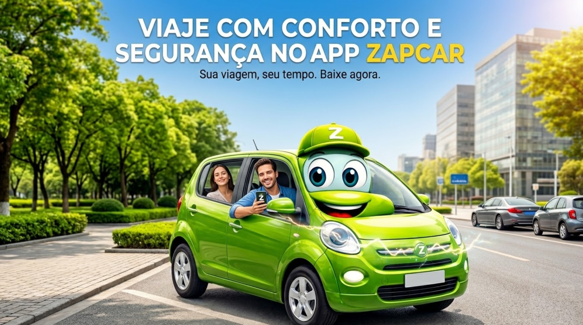 Passageiros